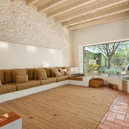 Villa Flateli