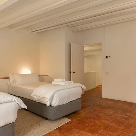 Villa Flateli *