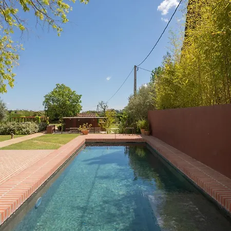 Villa Flateli *