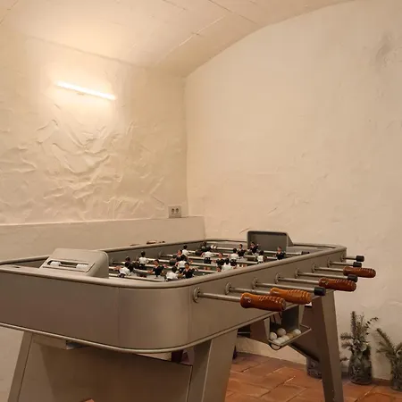 Willa Flateli Corsá