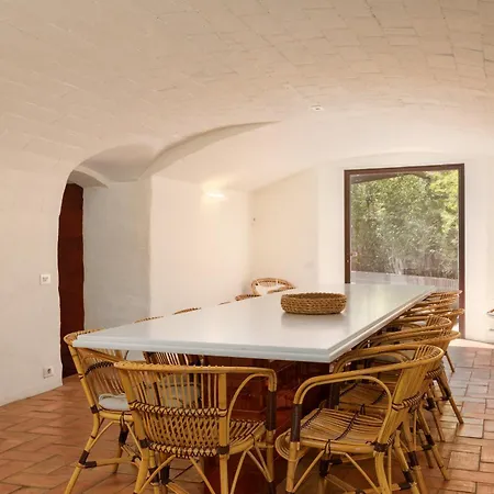 Villa Flateli *