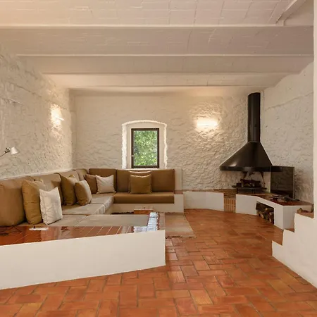 Villa Flateli *
