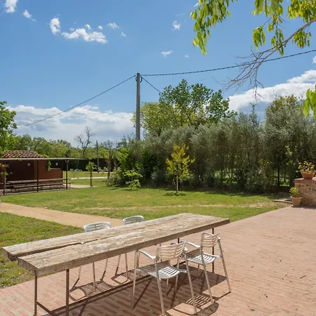 Villa Flateli *