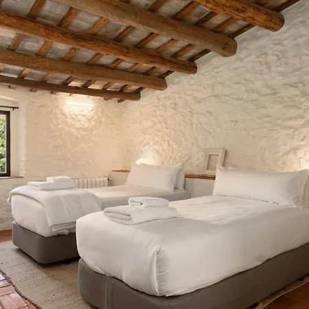 Villa Flateli Corsá