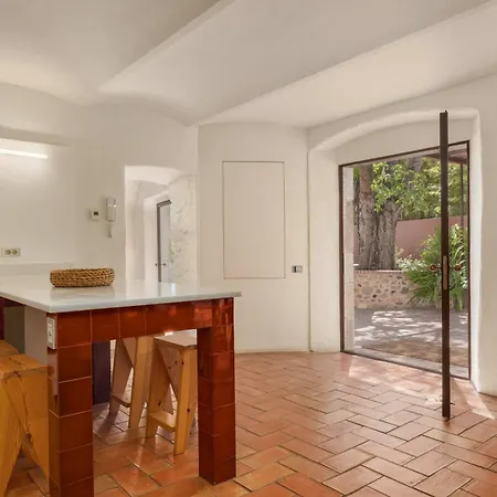 Villa Flateli Corsá