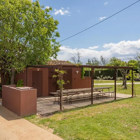 Willa Flateli Corsá