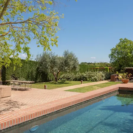 Willa Flateli Corsá